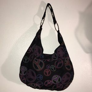 Shoulder bag